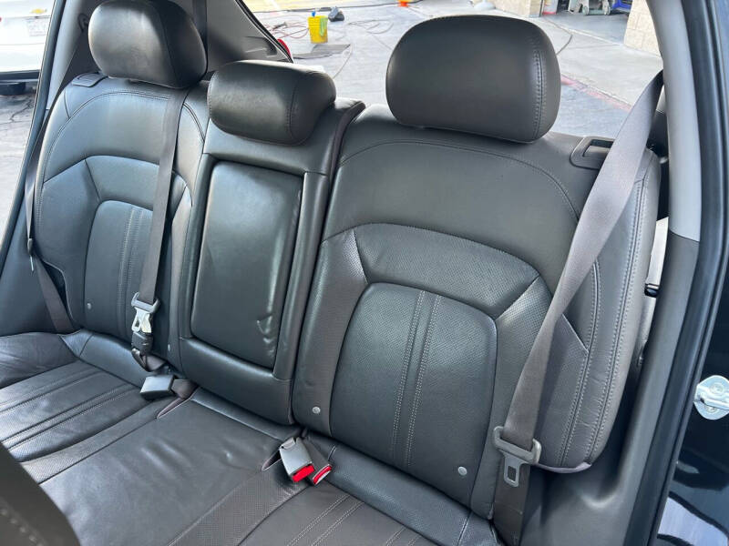 2012 Kia Sportage EX