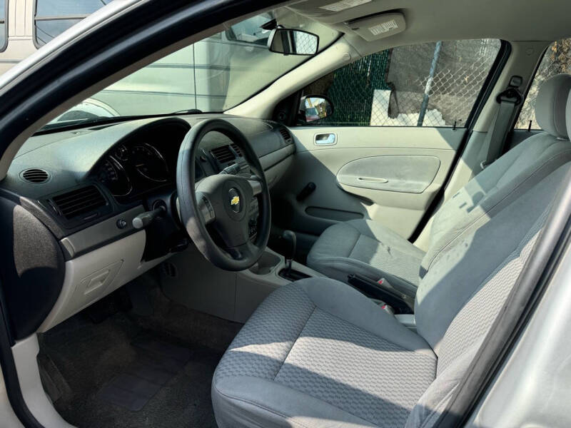 2008 Chevrolet Cobalt LS