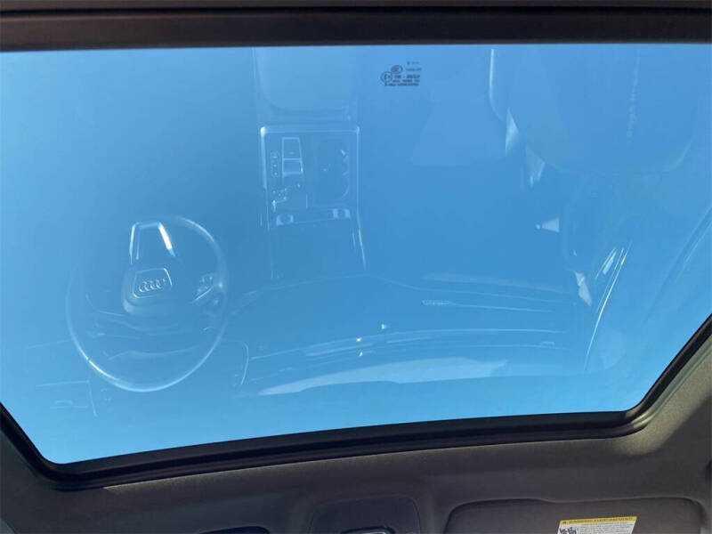 2021 Audi Q7 quattro Premium Plus 55 TFSI