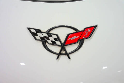 1998 Chevrolet Corvette