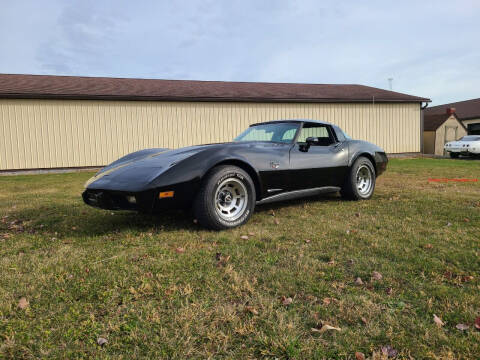 1979 Chevrolet Corvette