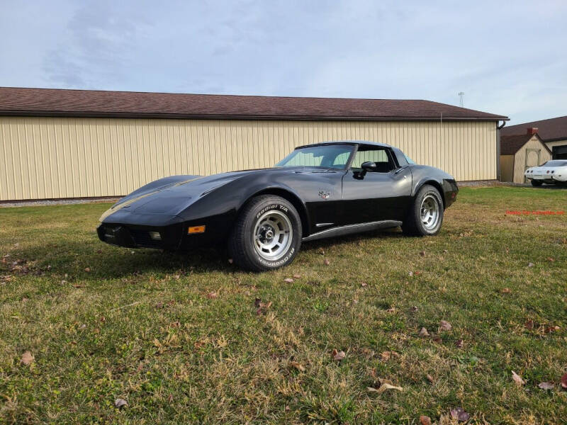 1979 Chevrolet Corvette