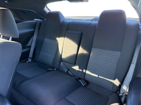 2021 Dodge Challenger GT