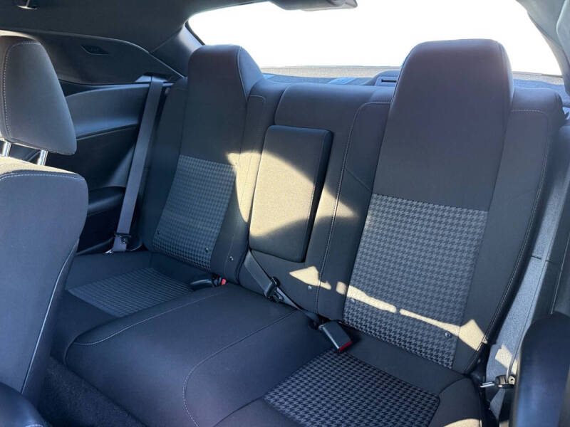 2021 Dodge Challenger GT