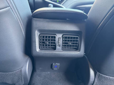 2023 Toyota Camry XSE V6