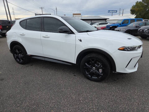 2024 Dodge Hornet R/T Plus