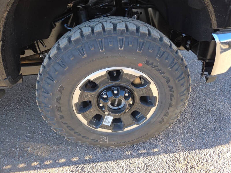 2026 Ford F-250 Super Duty