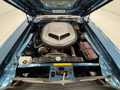 1970 Dodge Challenger