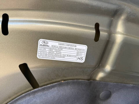 2022 Subaru Outback Touring