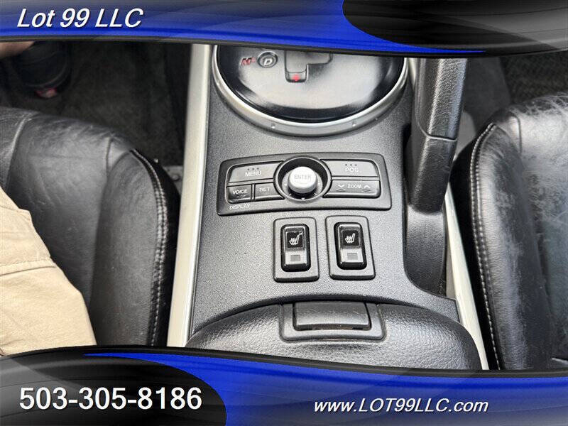2006 Mazda RX-8 Automatic