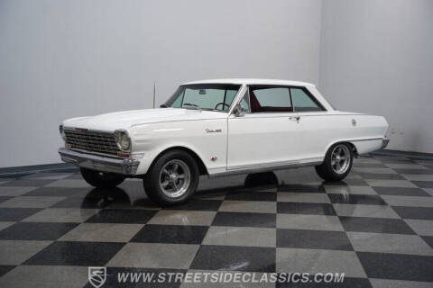 1964 Chevrolet Nova