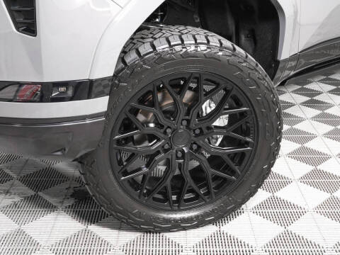 2025 Lexus GX 550 Luxury+