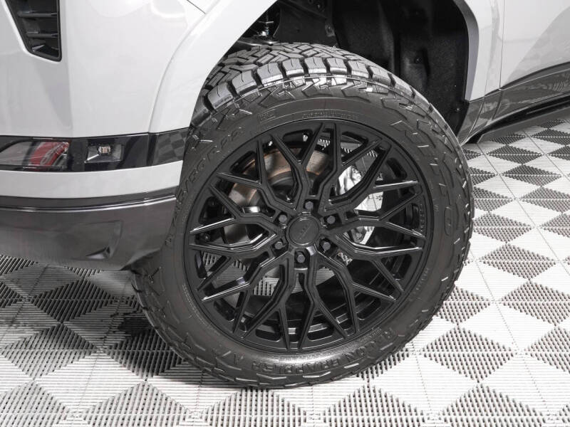 2025 Lexus GX 550 Luxury+