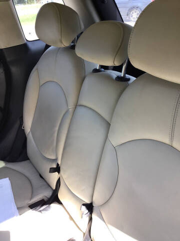 2014 MINI Countryman Cooper
