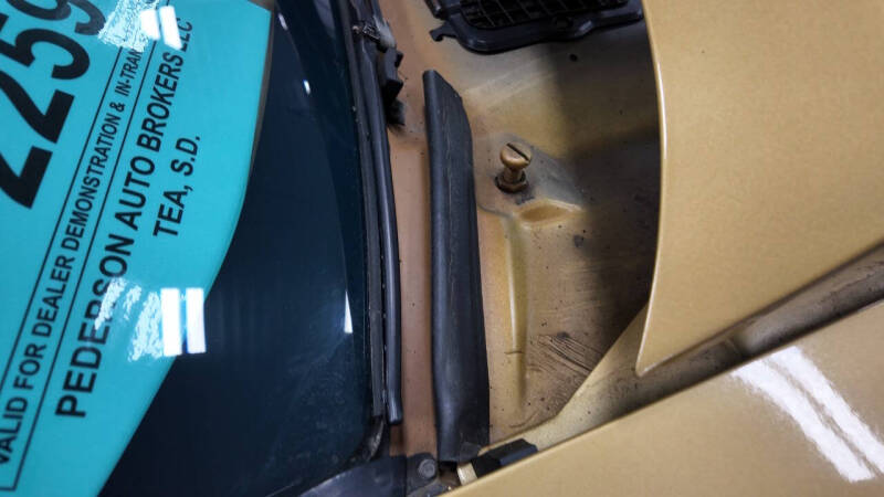 1979 Pontiac Trans Am