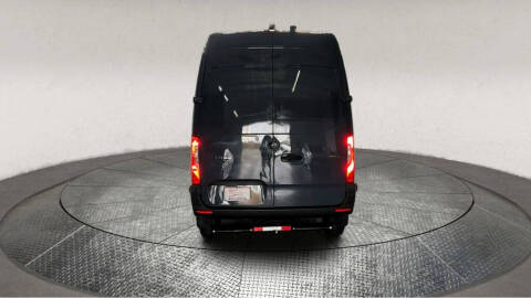 2019 Mercedes-Benz Sprinter