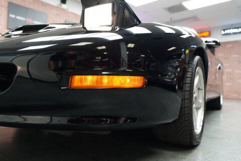 1996 Pontiac Firebird