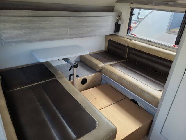 2023 Pleasant Valley Teardrop Trail Ultimate Camper