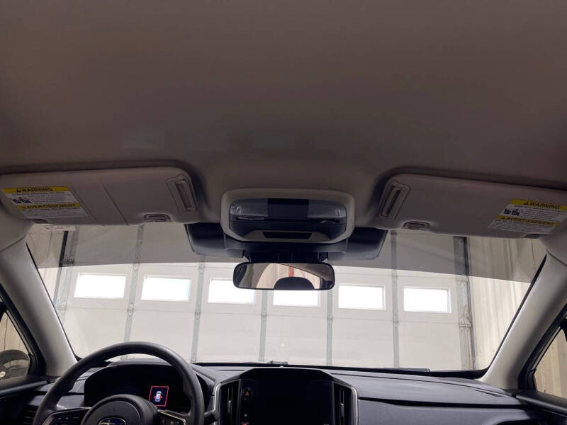 2024 Subaru Impreza Sport