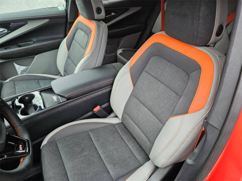 2026 Chevrolet Blazer EV SS