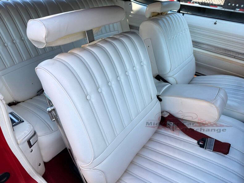 1975 Oldsmobile Delta Eighty-Eight