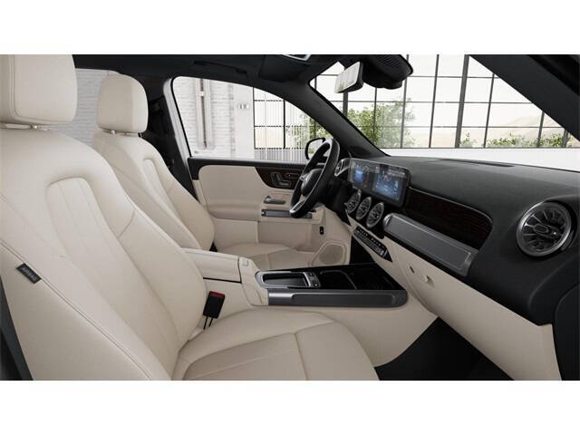 2025 Mercedes-Benz GLB GLB 250