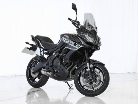 2020 Kawasaki n/a