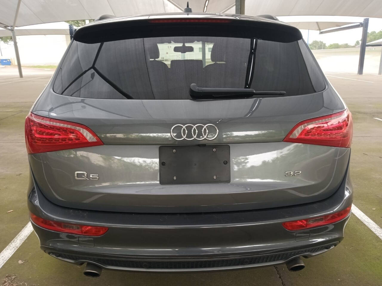 2012 Audi Q5 for sale at Auto Haus Imports in Grand Prairie, TX