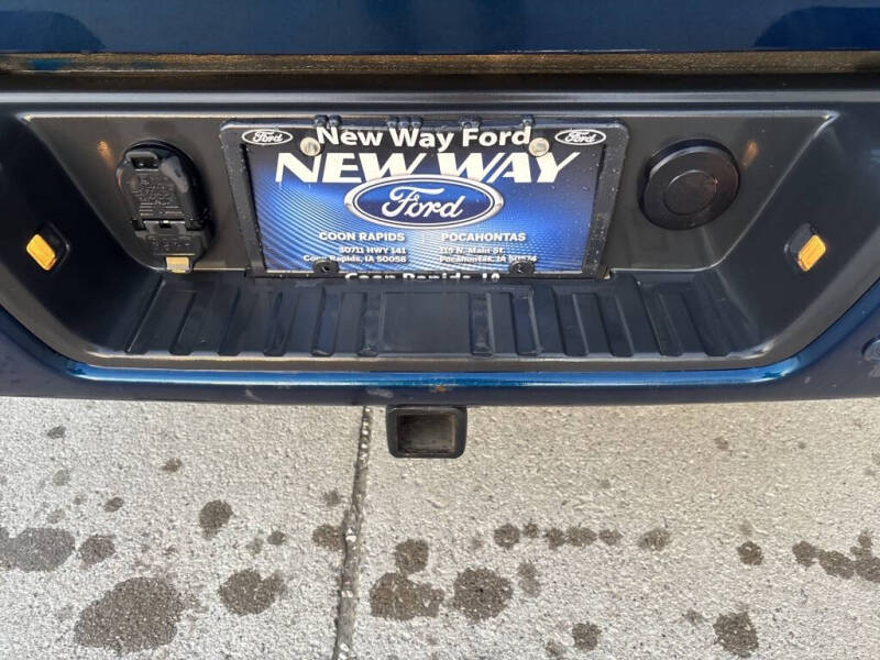 2020 Chevrolet Colorado