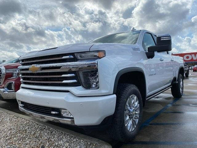 New 2022 Chevrolet Silverado 3500HD For Sale - Carsforsale.com®