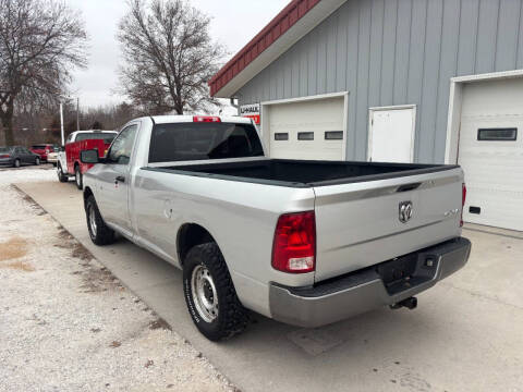 2009 Dodge Ram 1500 ST