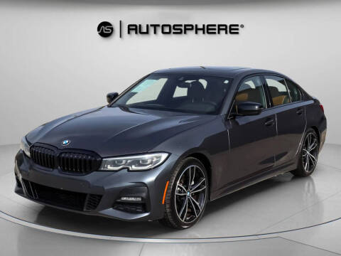 2021 BMW 3 Series 330i