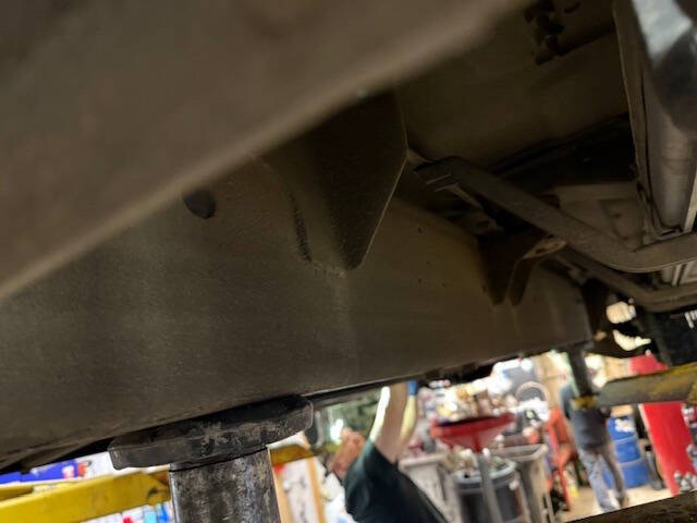 1998 Chevrolet C/K 3500 Series K3500 Cheyenne