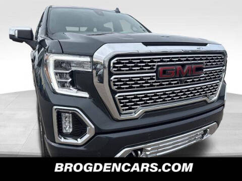 2022 GMC Sierra 1500 Limited