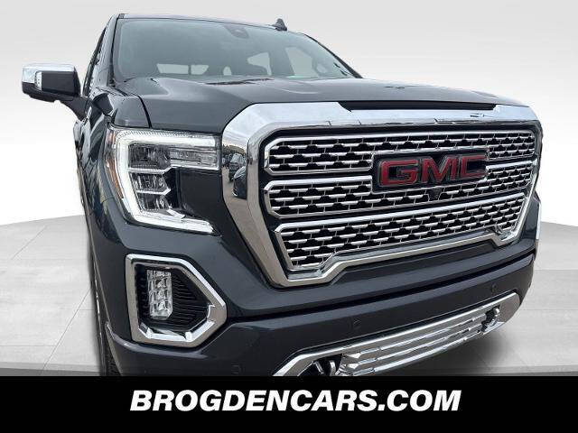2022 GMC Sierra 1500 Limited Denali's photo