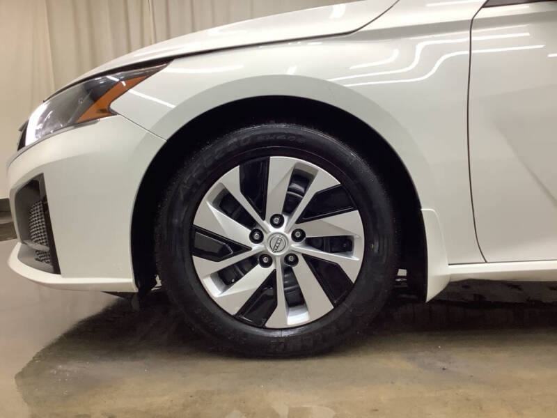 2023 Nissan Altima 2.5 S