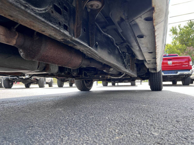 2018 GMC Savana 2500