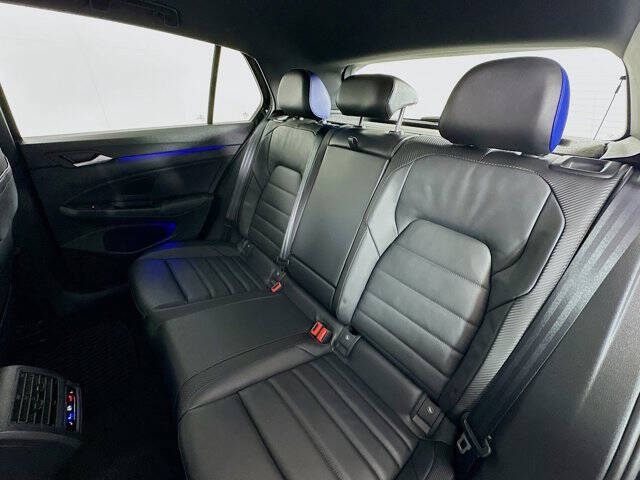 2024 Volkswagen Golf R 4Motion