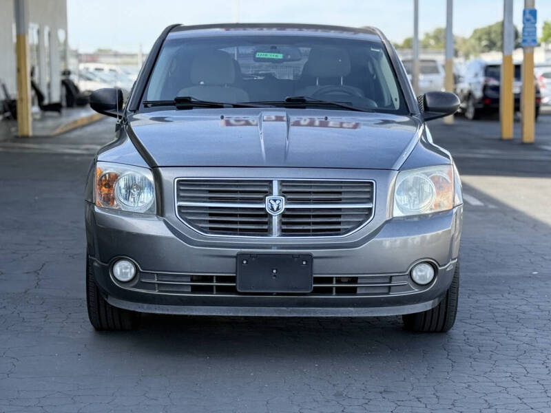 2011 Dodge Caliber Mainstreet