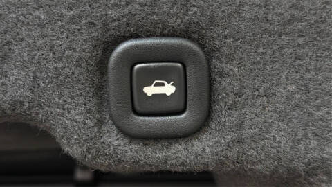 2004 Cadillac XLR
