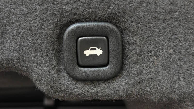 2004 Cadillac XLR