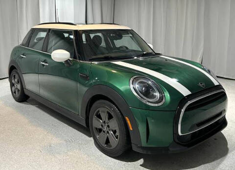 2022 MINI Hardtop 4 Door