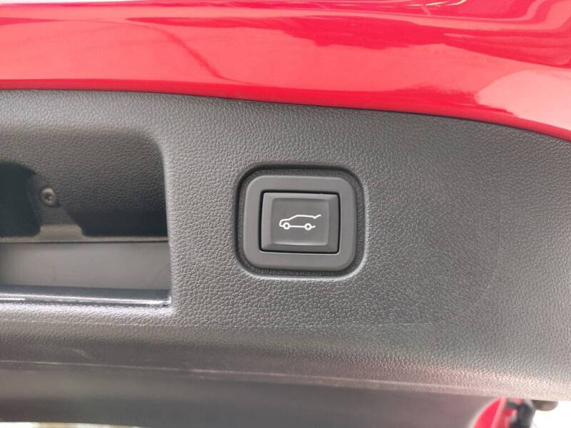 2024 Chevrolet Blazer EV 2LT