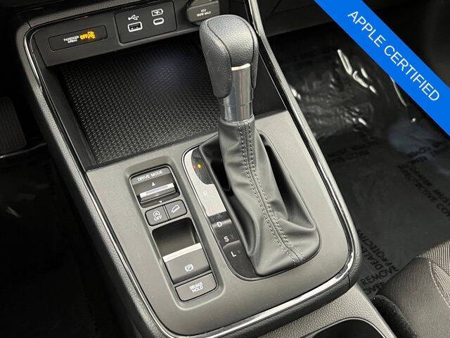 2023 Honda CR-V