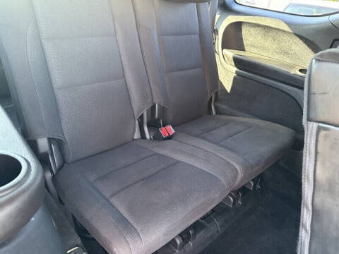 2017 Dodge Durango SXT Plus