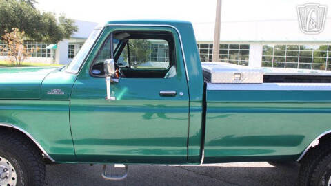 1978 Ford F-150