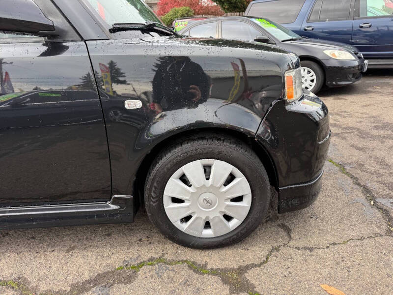 2006 Scion xB