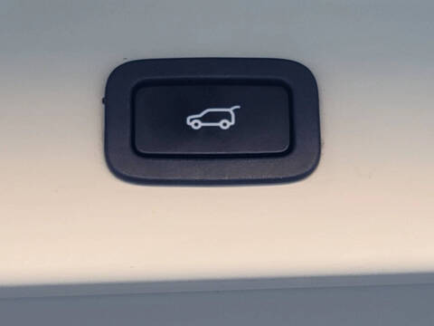 2014 Land Rover Range Rover HSE