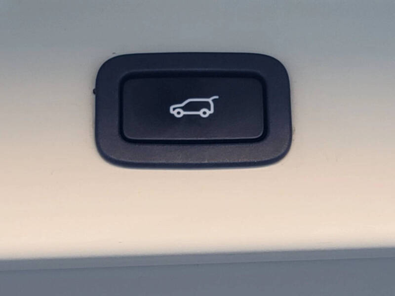 2014 Land Rover Range Rover HSE