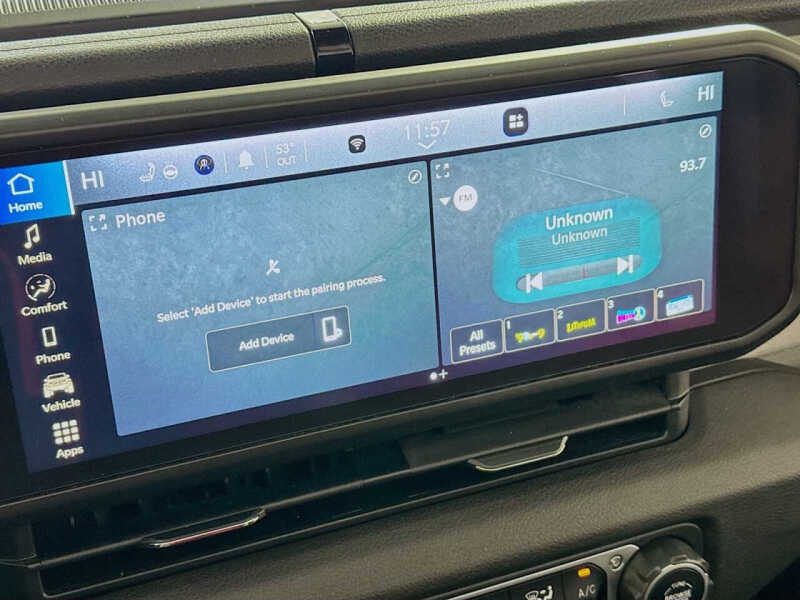 2024 Jeep Wrangler Willys 4xe